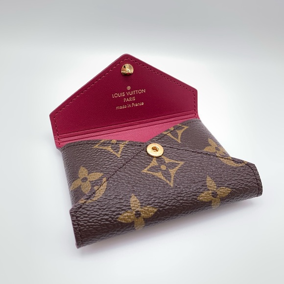 Louis Vuitton Small Kirigami + Extras! - Picture 4 of 10